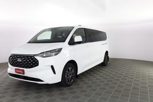 FORD Tourneo Custom 2°s 320 2.0 EcoBlue 170CV a