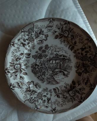 set piatti Ironstone Tableware