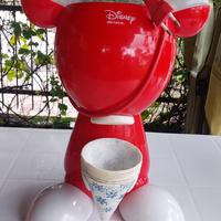 granitiera ariete serie Disney