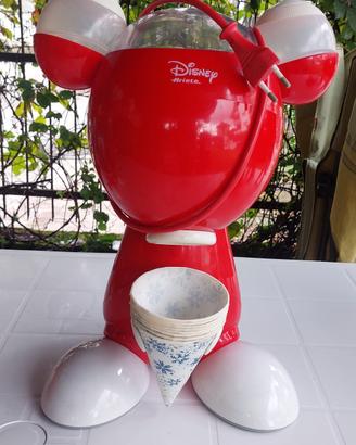 granitiera ariete serie Disney