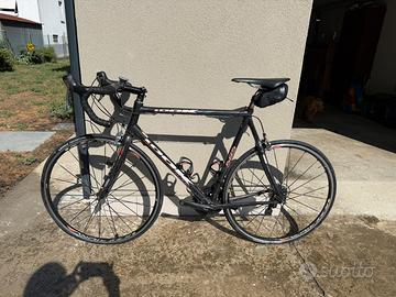 Bici da corsa LOOK 585 uomo taglia XL