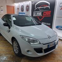 Renault Megane Mégane C-C 1.5 dCi 110CV EDC Wave E