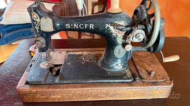 Singer
