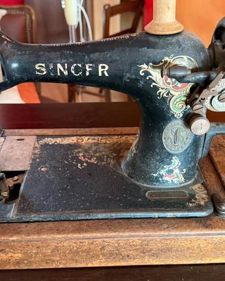Singer