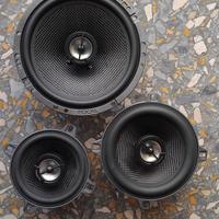 FOCAL Coassiali  Access 100 130 165 210 