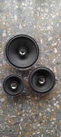 FOCAL Coassiali  Access 100 130 165 210 