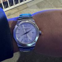 Baume e mercier riviera  anno 2023