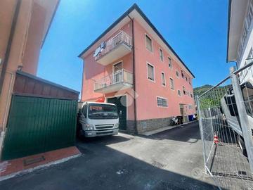 LABORATORIO A COGORNO