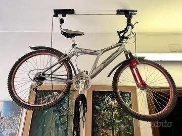 MOUNTAIN BIKE FAUSTO COPPI