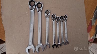 Beta 142 (7/8 pz.) Nuove