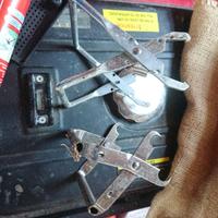 pinze per telaini apicoltura 