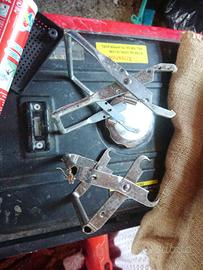 pinze per telaini apicoltura 