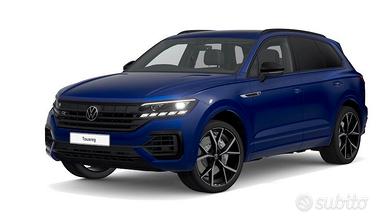 DISPONIBILI RICAMBI VOLKSWAGEN TUAREG