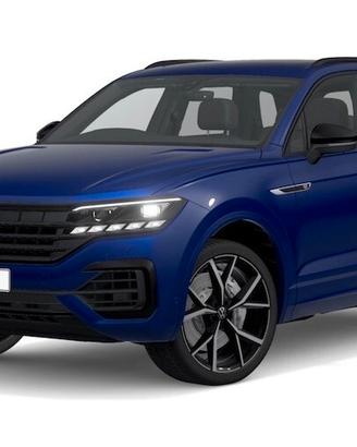 DISPONIBILI RICAMBI VOLKSWAGEN TUAREG