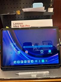 Tablet Lenovo idea Tab Pro 12.7