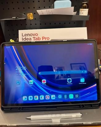 Tablet Lenovo idea Tab Pro 12.7