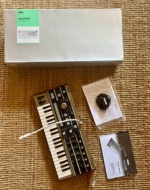 Korg MicroKORG
