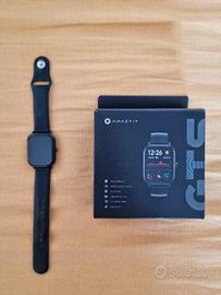 AMAZFIT GTS smartwatch gps