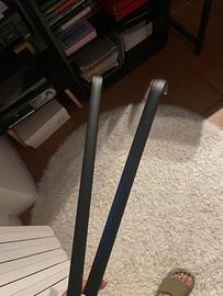 Porta asciugamani nuovo