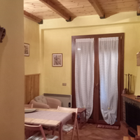 Vetta Monte Amiata-fronte impianti seggiovia