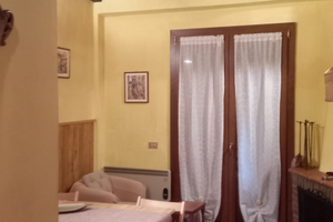 Vetta Monte Amiata-fronte impianti seggiovia