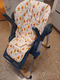 SEGGIOLONE della CHICCO-POLLY...ritiro subito
