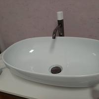 Lavabo Form Alice Ceramica