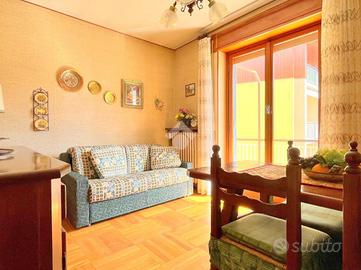 2 LOCALI A BARDONECCHIA