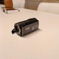 Videocamera handycam Sony HDR-CX115E
