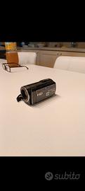 Videocamera handycam Sony HDR-CX115E