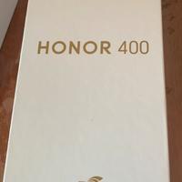 HONOR 400 Lite 256 GB - Smartphone 5G