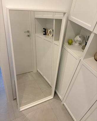 Specchio ikea NISSEDAL