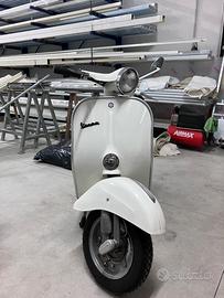 Piaggio Vespa 50 R (V5A1) - 1975