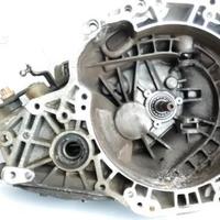 Scatola cambio manuale opel