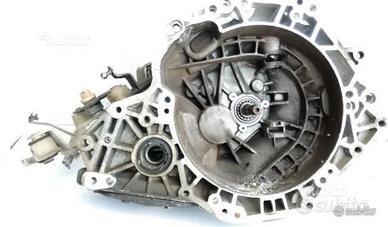 Scatola cambio manuale opel