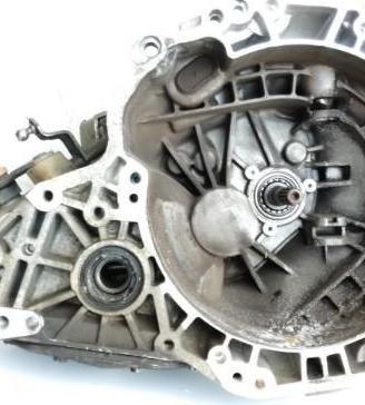 Scatola cambio manuale opel