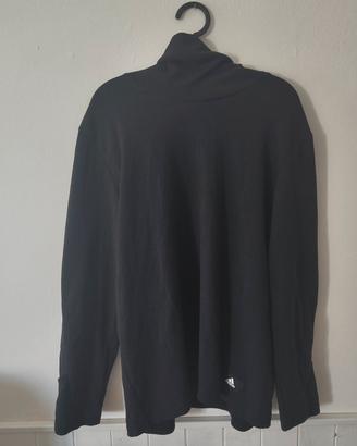 Maglia a maniche lunghe adidas L