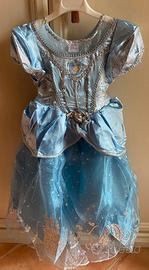 Costume carnevale Cenerentola Disney