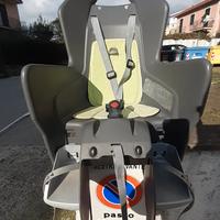 seggiolino posteriore x bici 