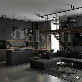 Appartamento Bologna [Cod. rif 3284476VRG]