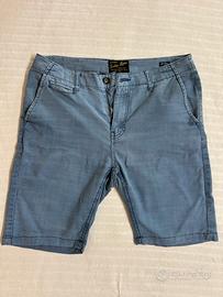 Pantaloni corti uomo taglia EU42