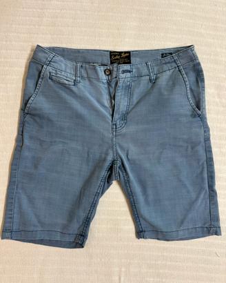 Pantaloni corti uomo taglia EU42