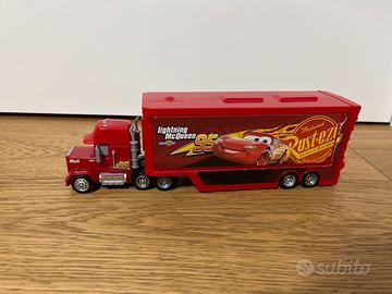 Set giocattolo Cars