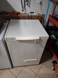 congelatore 140litri