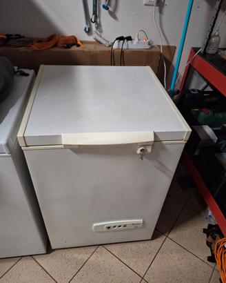 congelatore 140litri