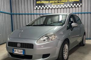 FIAT GRANDE PUNTO 1.2 - NEOPATENTATI