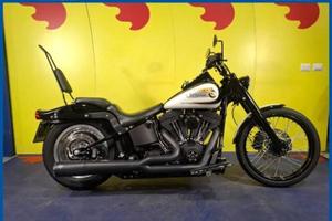 HARLEY-DAVIDSON 1450 Night Train - FXSTBI Garant