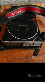 Compact disc sony ‘85