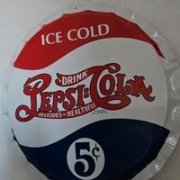 Vintage pepsi