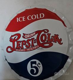 Vintage pepsi